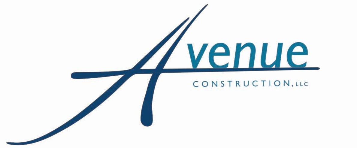 Avenue Construction Logo