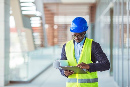 Improve jobsite communication with visual data