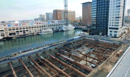 Combating the Labor Shortage with Real-Time Visual Construction Data