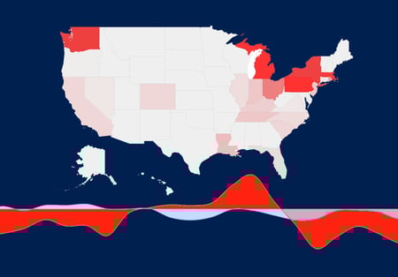 The impact of Covid19 on construction