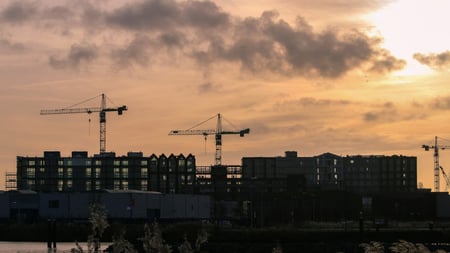 Marketing to a Digital Audience with Job Site Cameras