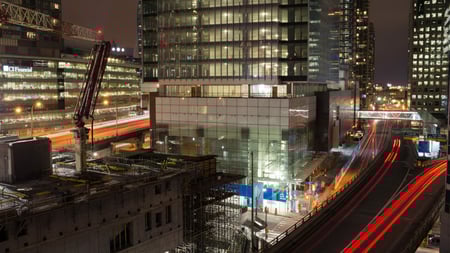 Time-Lapse Construction Movies