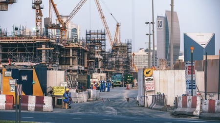 Is a DIY Construction Camera Worth It?