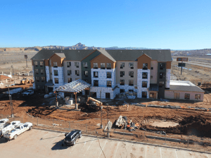 construction site time lapse cameras