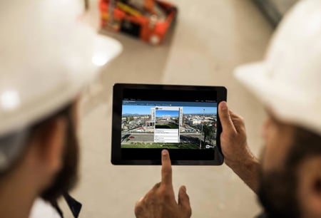 Construction cameras 101: software