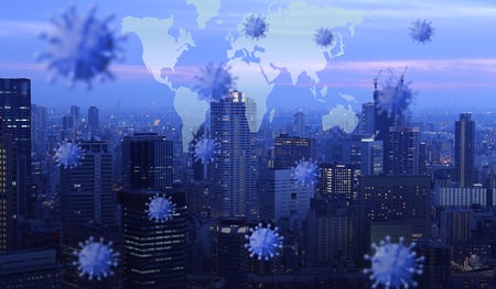 How Industry Leaders are Navigating the Impact of COVID-19