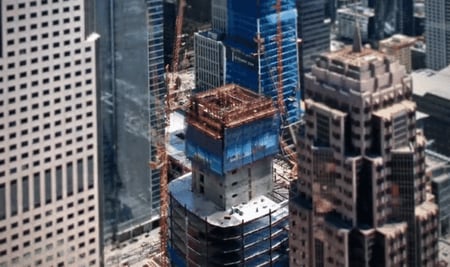 Construction Cameras 101: Video