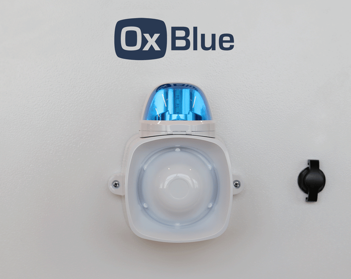 jobsite security systems, jobsite security