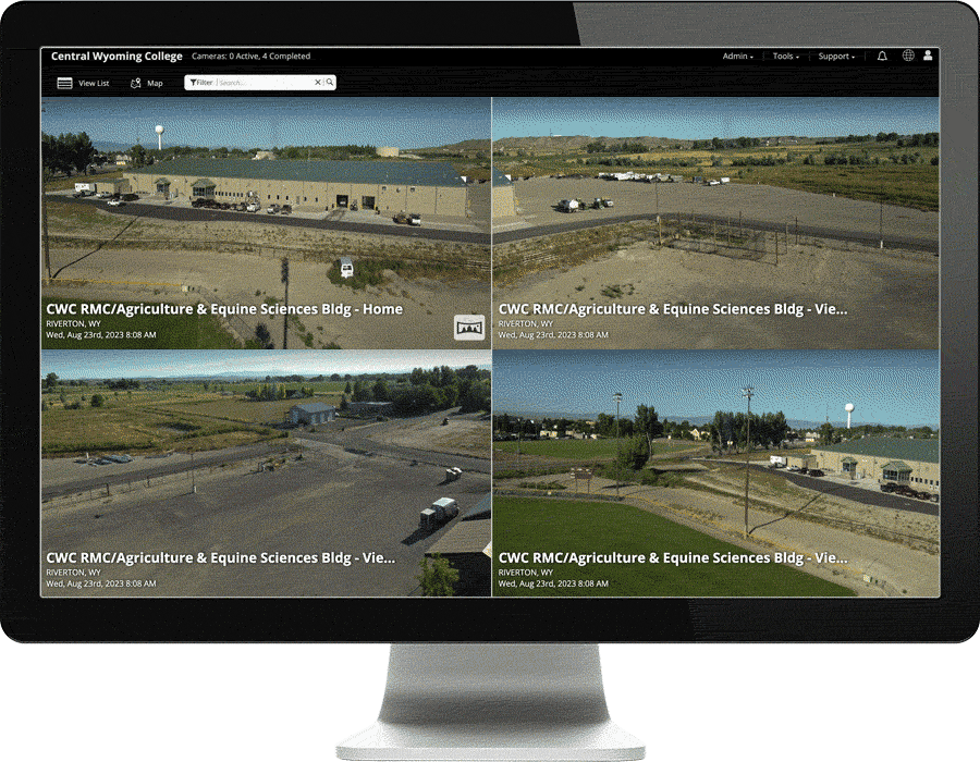 Central Wyoming College | Science and Equine Center Case Study