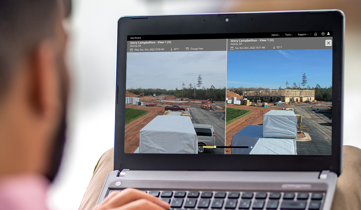 Carter USA Monitoring for Multifamily Housing
