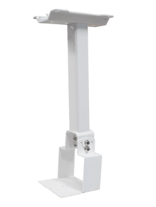 Construction Camera Ceiling Mount