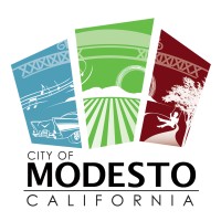 City of Modesto logo 2