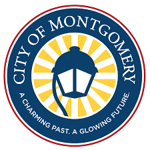 City of Montgomery, Ohio Government logo