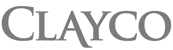 Clayco logo