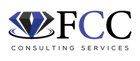FCC Consulting Logo