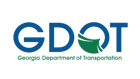 Georgia Department of Transportation GDOT logo