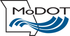 Missouri Department of Transportation MDOT logo