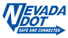 Nevada Department of Transportation NDOT logo