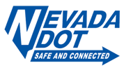 Nevada Department of Transportation NDOT Construction Camera