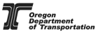 Oregon Department of Transportation ODOT logo