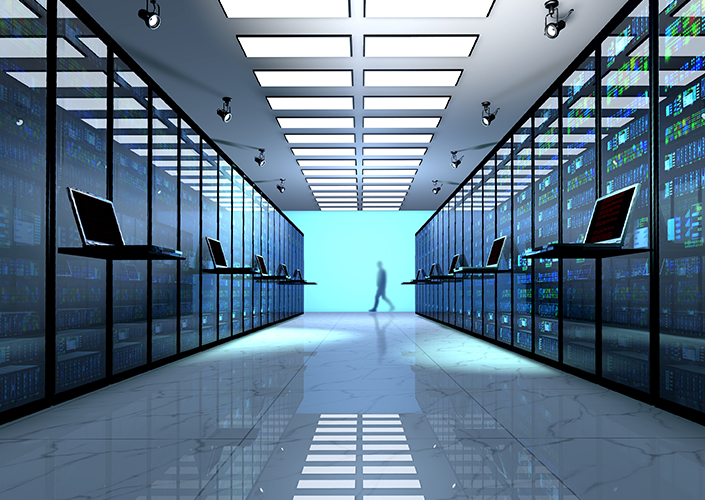 Compass Data Centers