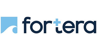 Fortera Logo