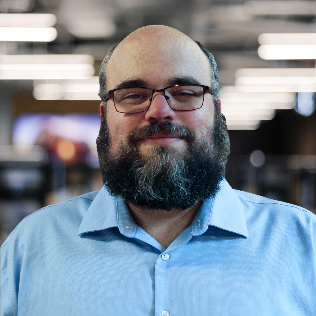 CS_Web_Headshots - Josh Kimbrel