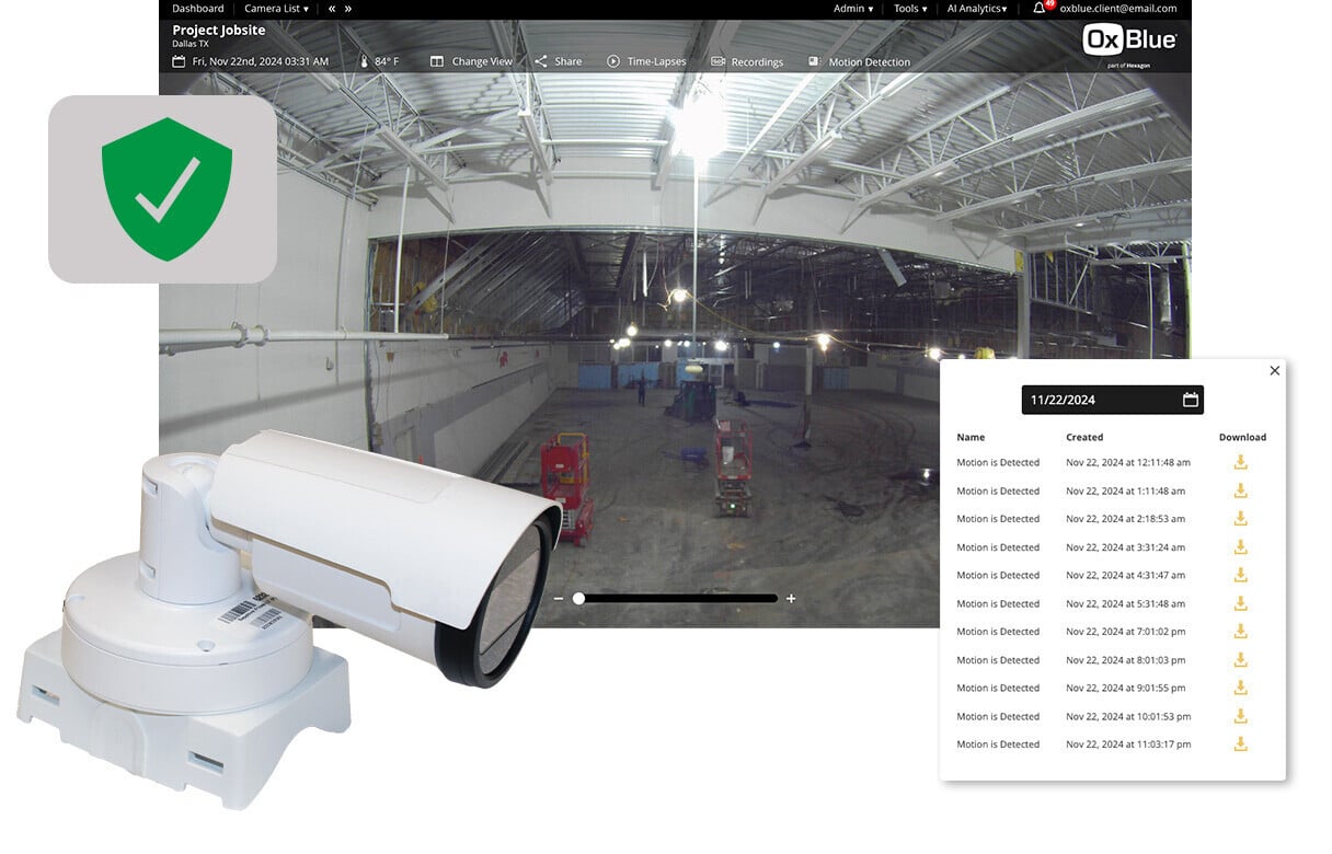 construction time lapse cameras, construction timelapse cameras, time lapse cameras for construction, construction camera, cameras for construction