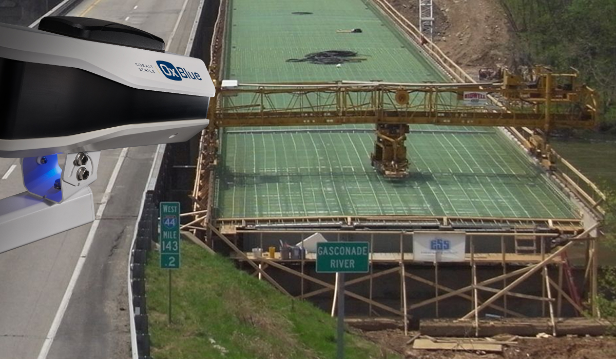 Remote monitoring for bridge projects
