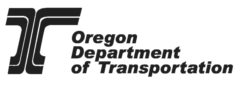 Oregon Department of Transportation ODOT logo