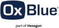 OxBlue, part of Hexagon