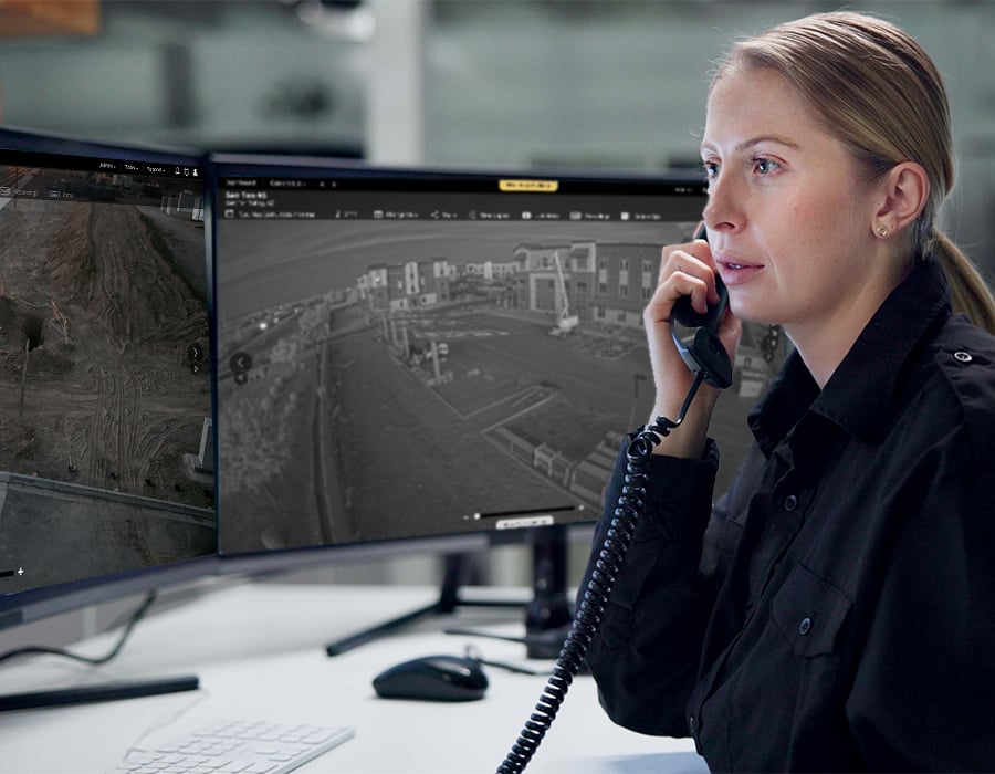 OxBlue_Big D Construction_Case Study_Implimentation