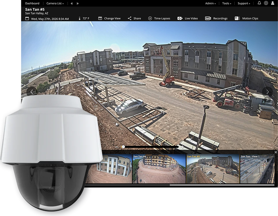 OxBlue_Big D Construction_Case Study_Solution