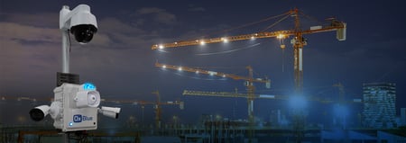 Affordable Jobsite Security Camera Systems