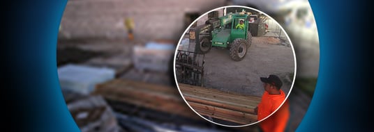 The Missing Link in Jobsite Security: Setting DORI Standards