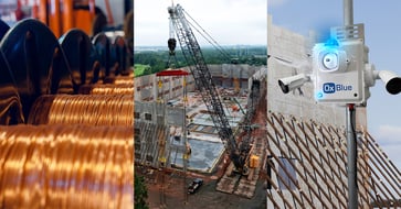 The New Attack Surface: Data Center Construction Sites
