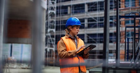 Is your construction site inspection-ready? Tips for protecting your team and lowering liabilities