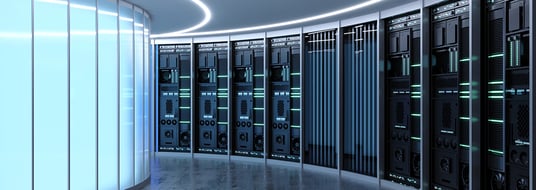 The Four Forces Delaying Data Center Construction