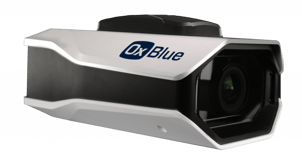 Chicago Athenaeum Museum Honors OxBlue’s Cobalt Series Camera