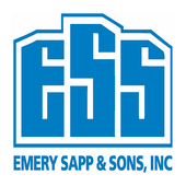 emery sapp and sons logo