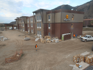 construction site time lapse cameras