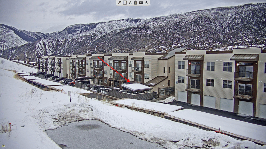 construction site time lapse cameras