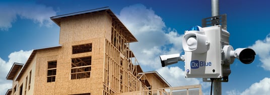 OxBlue Announces New Dynamic MultiCam Security Solution