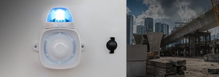 Talk Down Speaker and Audio