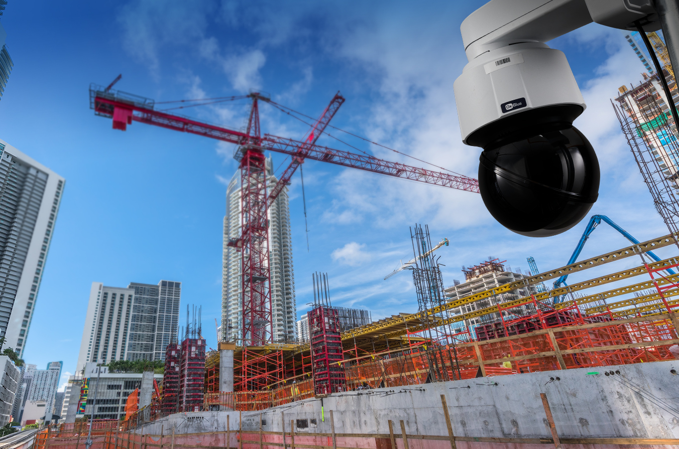 oxblue construction camera pricing