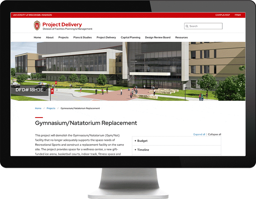 UW-Madison-Gymnasium---challenge