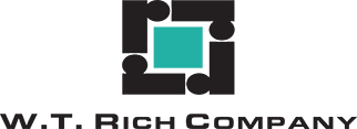 WT Rich CompanyLogo