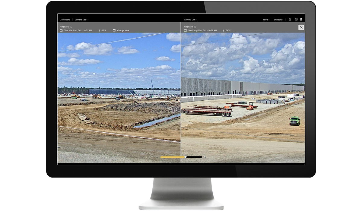 Walmart-Implementation