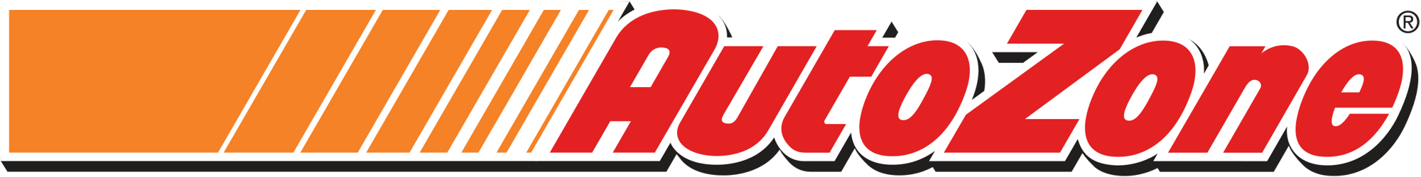 Autozone logo