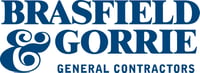 Brasfield & Gorrie logo